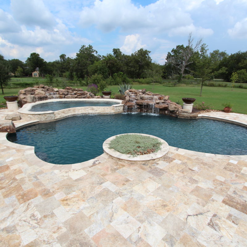 Quest Pools | Handcrafted Pools since 2005